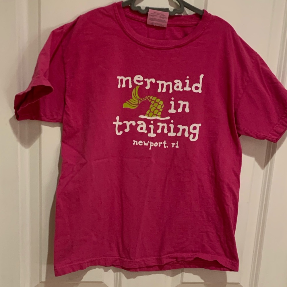 Newport RI Girls T-Shirt